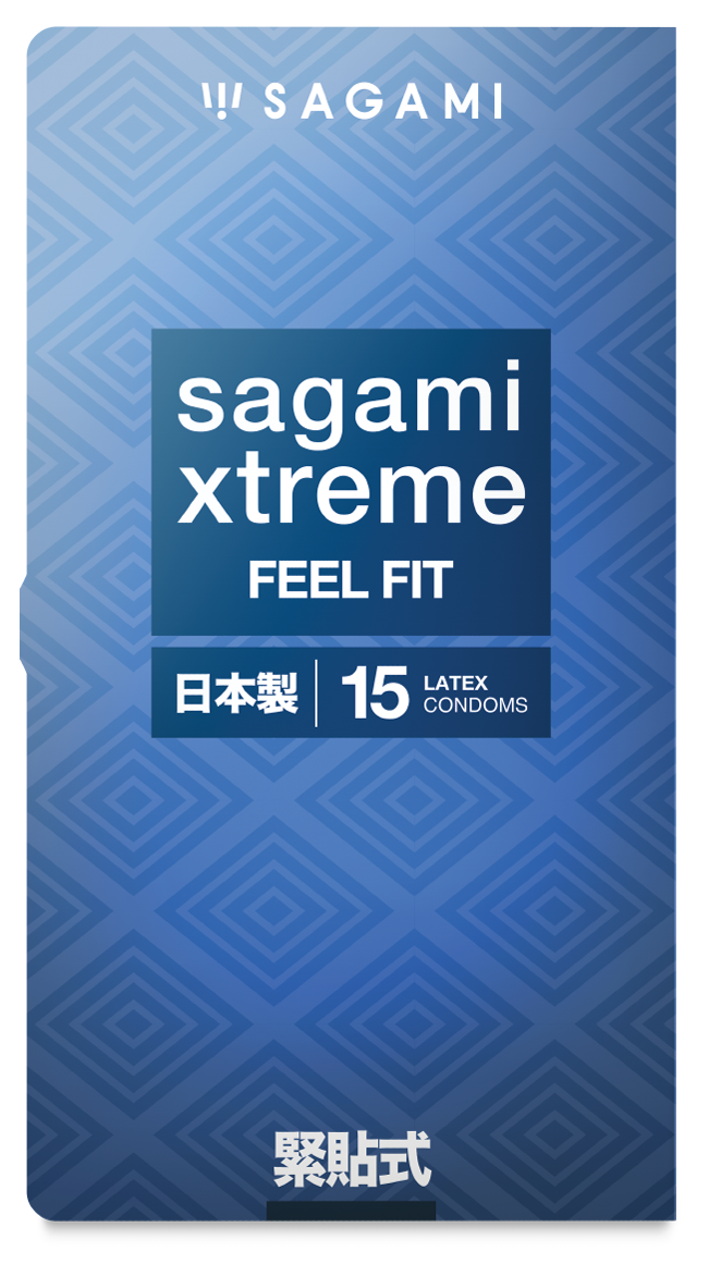 Sagami Xtreme product image