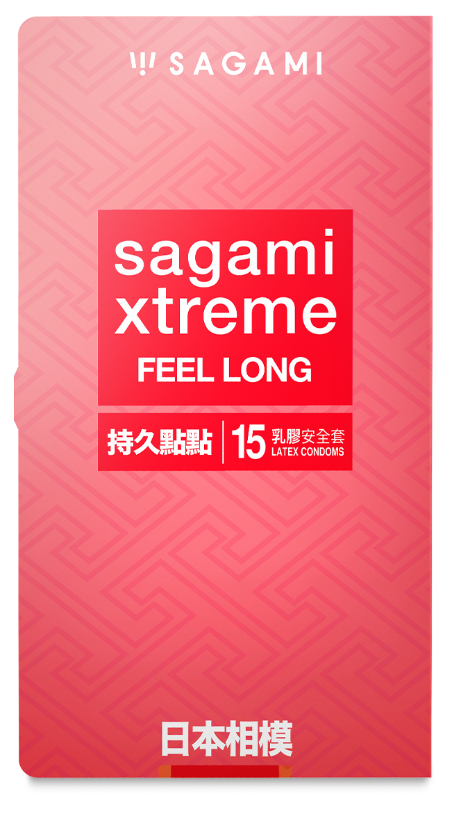 Sagami Xtreme product image