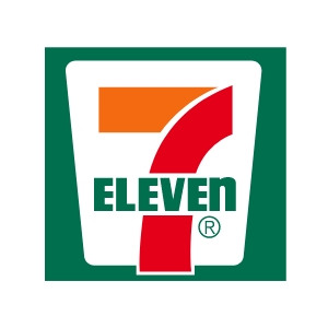 7-11 便利店