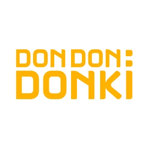 DON DON DONKI